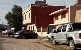 Hospedaje La Merced
